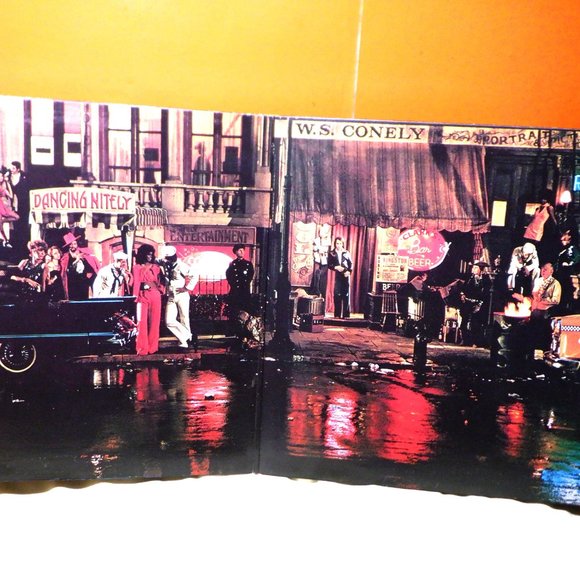 ~~~ NEIL DIAMOND ~~~ Beautiful Noise - Picture 2 of 3